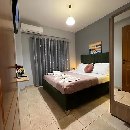 House 3- Kallithea Halkidiki