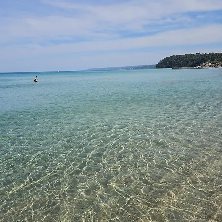 Appartement House 3- Kallithea Halkidiki *