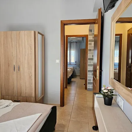 House 3- Kallithea Halkidiki Appartement