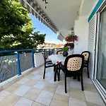 Appartamento House 3- Kallithea Halkidiki