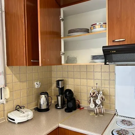 House 3- Kallithea Halkidiki