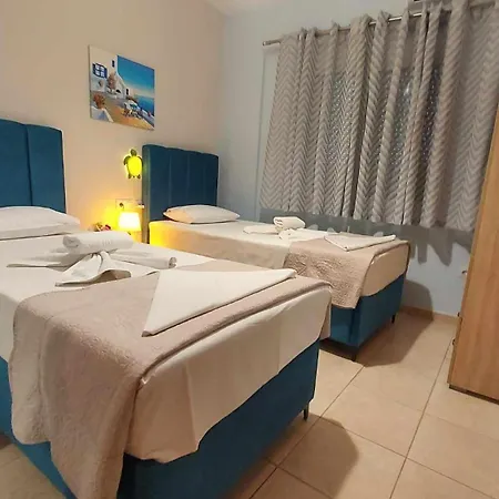 House 3- Kallithea Halkidiki