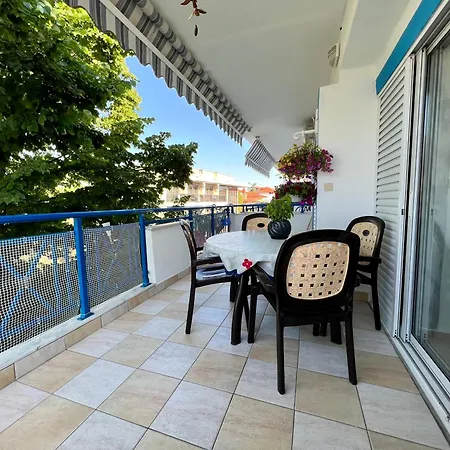 شقة House 3- Kallithea Halkidiki