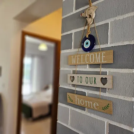 House 3- Kallithea Halkidiki