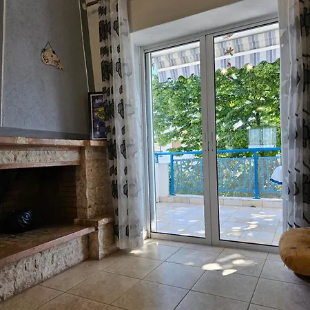 House 3- Kallithea Halkidiki Apartmán *