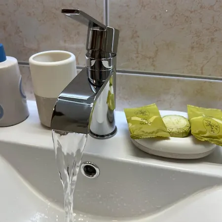 House 3- Kallithea Halkidiki