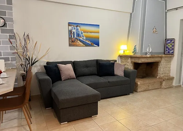 House 3- Kallithea Halkidiki