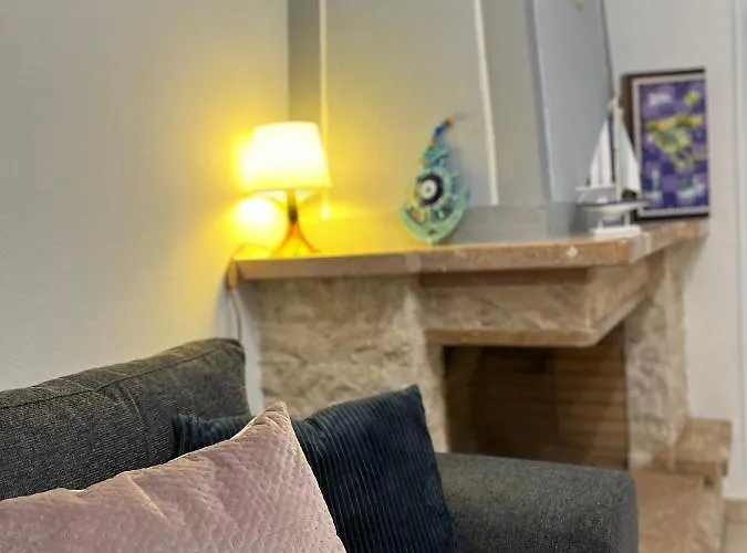 House 3- Kallithea Halkidiki