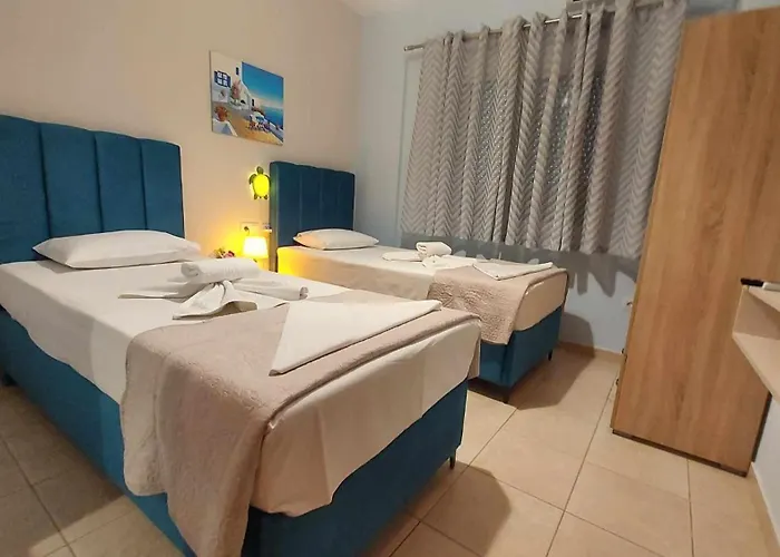 House 3- Kallithea Halkidiki