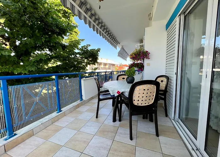 Apartamento House 3- Kallithea Halkidiki