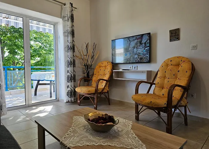 House 3- Kallithea Halkidiki