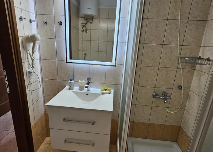 Daire House 3- Kallithea Halkidiki *
