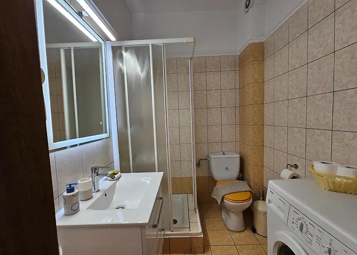 Daire House 3- Kallithea Halkidiki Kallithea (Chalkidiki)