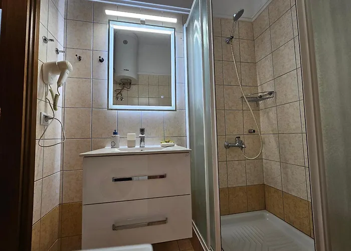 House 3- Kallithea Halkidiki Apartamento