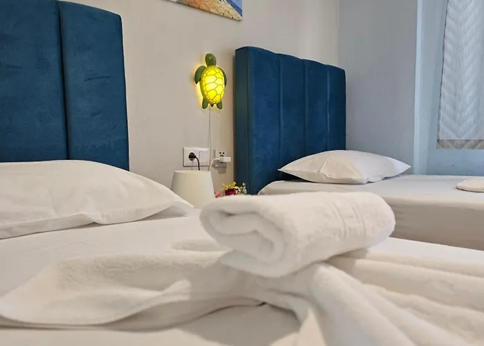 House 3- Kallithea Halkidiki * Kallithea (Chalkidiki)