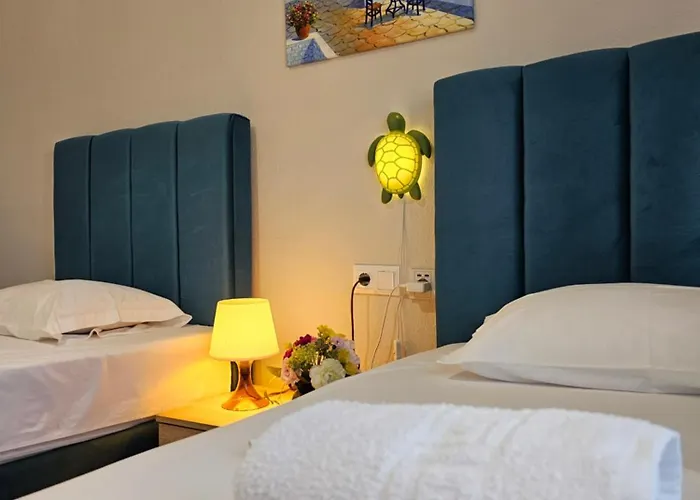 House 3- Kallithea Halkidiki Apartamento *