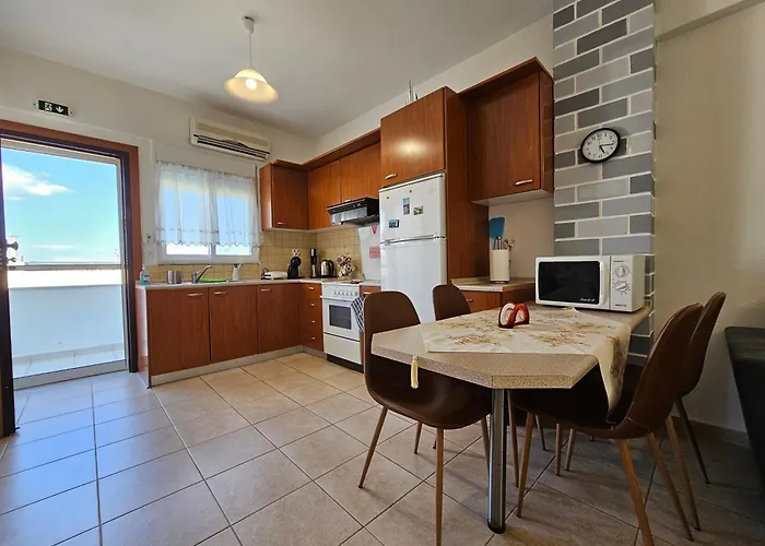 Apartamento House 3- Kallithea Halkidiki *