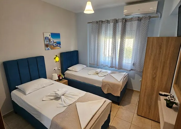 House 3- Kallithea Halkidiki *