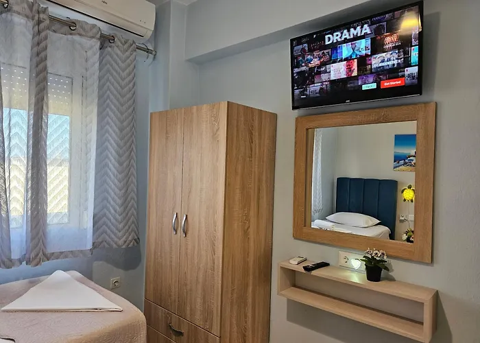 House 3- Kallithea Halkidiki
