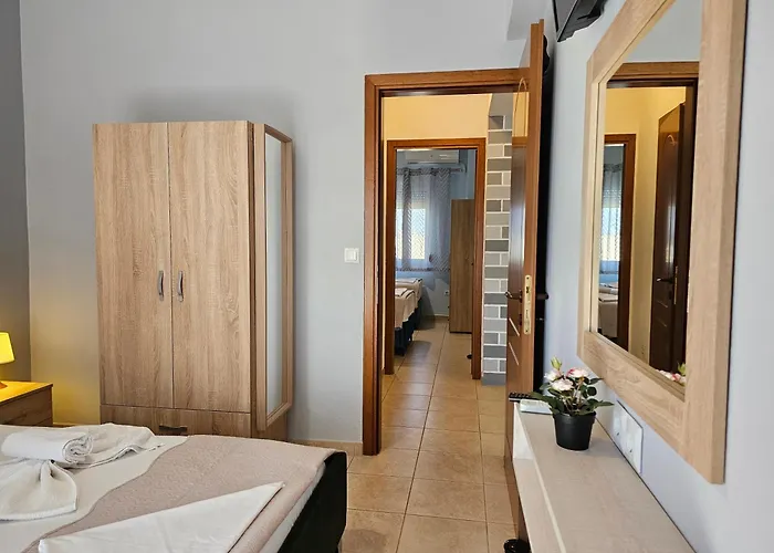 House 3- Kallithea Halkidiki Apartamento