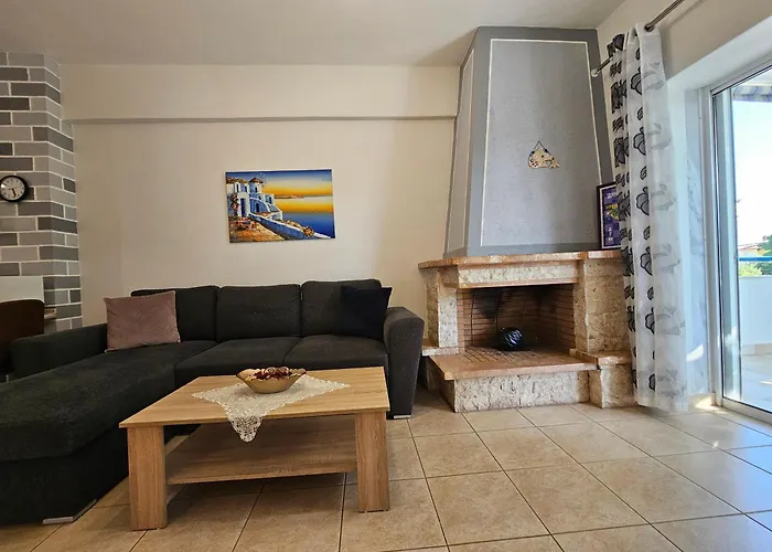 House 3- Kallithea Halkidiki