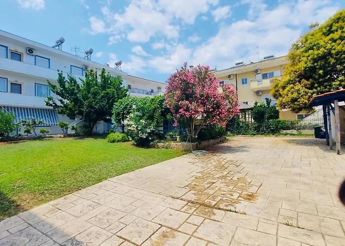 House 3- Kallithea Halkidiki Kallithea (Chalkidiki)