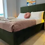 Διαμέρισμα House 3- Kallithea Halkidiki