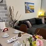 House 3- Kallithea Halkidiki Διαμέρισμα *