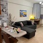 Διαμέρισμα House 3- Kallithea Halkidiki *