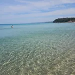 Διαμέρισμα House 3- Kallithea Halkidiki *