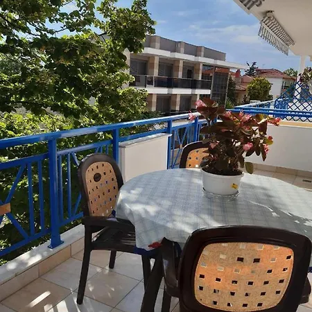 House 3- Kallithea Halkidiki Apartament Kallithea (Chalkidiki)