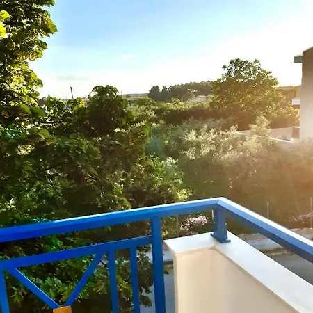 House 3- Kallithea Halkidiki דירה *