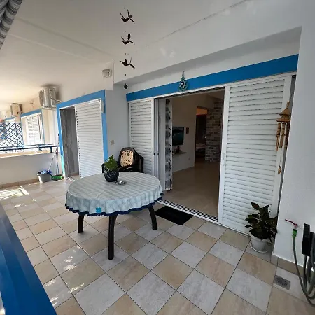 House 3- Kallithea Halkidiki * Kallithea (Chalkidiki)