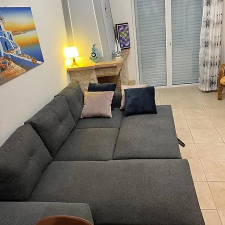 House 3- Kallithea Halkidiki Apartament *