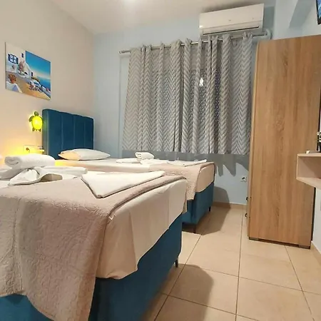 House 3- Kallithea Halkidiki * Kallithea (Chalkidiki)