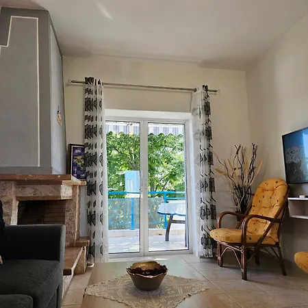 House 3- Kallithea Halkidiki Apartament *