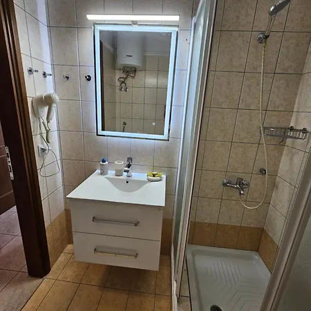 Apartament House 3- Kallithea Halkidiki *