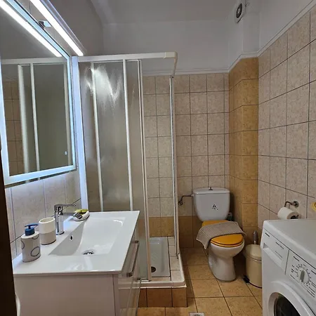 Apartament House 3- Kallithea Halkidiki Kallithea (Chalkidiki)