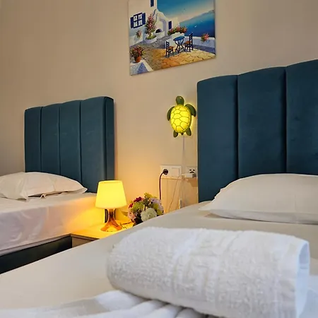House 3- Kallithea Halkidiki Apartament *