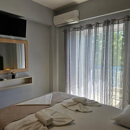 House 3- Kallithea Halkidiki *