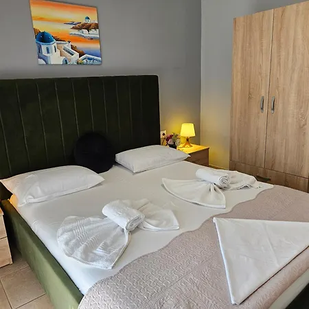 House 3- Kallithea Halkidiki Apartament Kallithea (Chalkidiki)