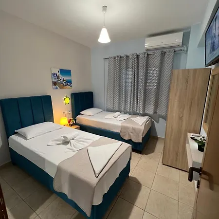 House 3- Kallithea Halkidiki Apartament *