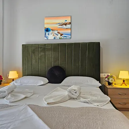 דירה House 3- Kallithea Halkidiki Kallithea (Chalkidiki)