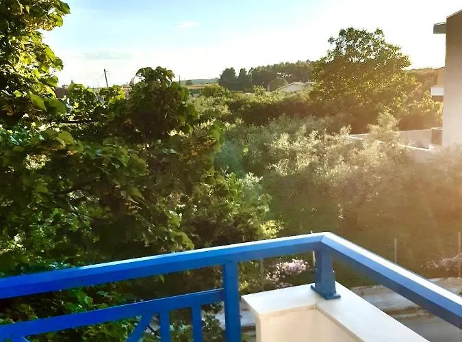 House 3- Kallithea Halkidiki Apartamento *